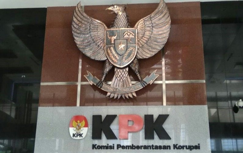 podiumnews.com-KPK Buka Seleksi Posisi Juru Bicara